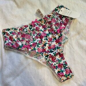 For love and lemons cheeky panty